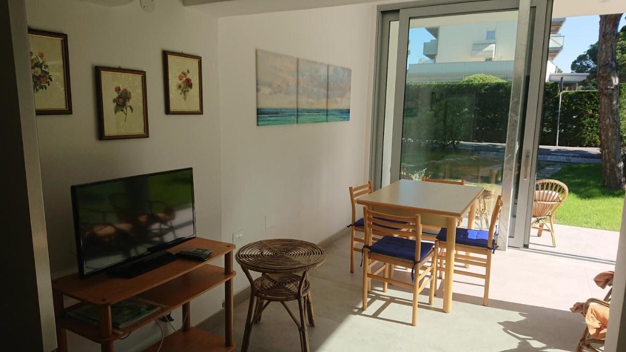 Villa Patrizia Lignano Sabbiadoro Extérieur photo