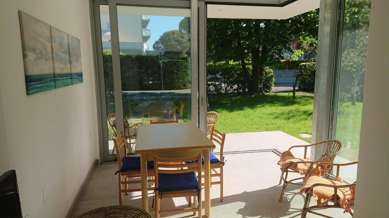 Villa Patrizia Lignano Sabbiadoro Extérieur photo