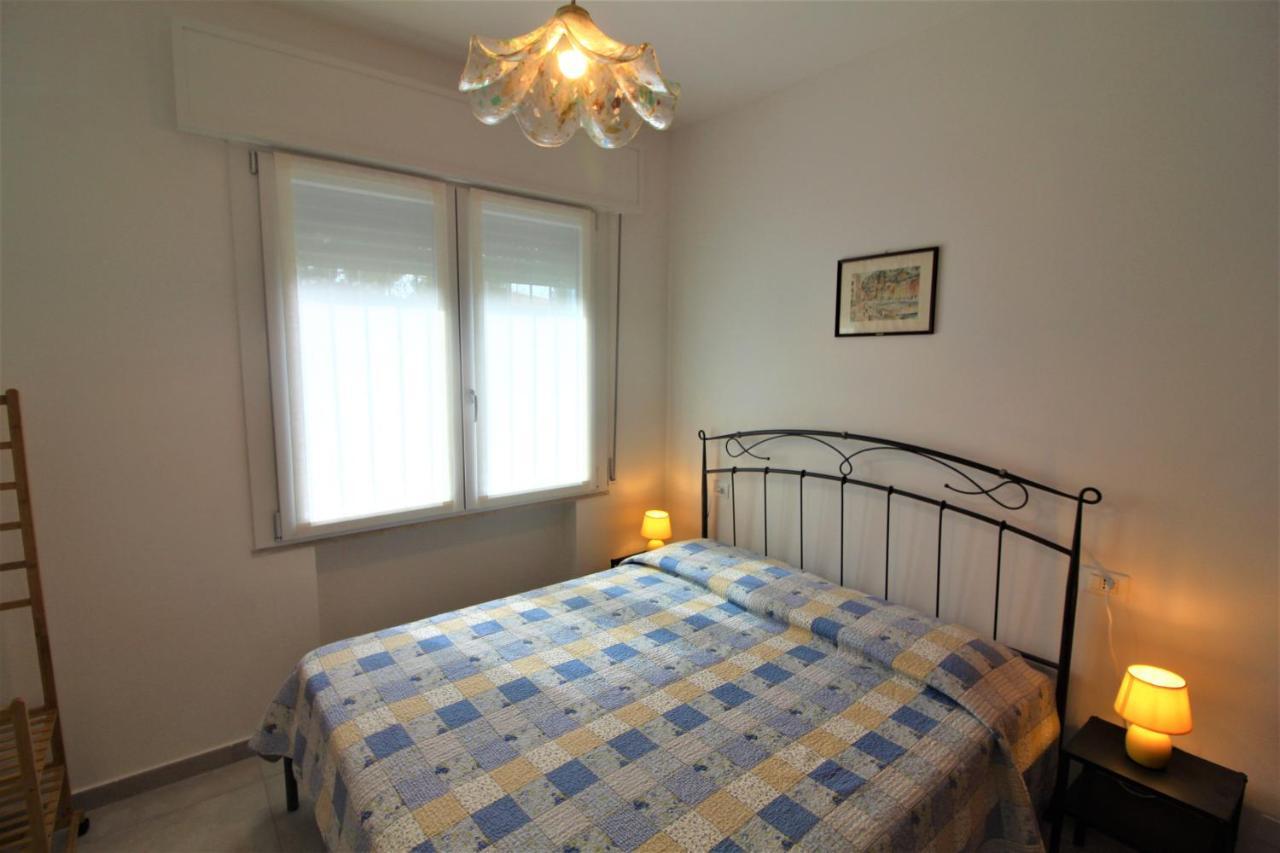 Villa Patrizia Lignano Sabbiadoro Extérieur photo