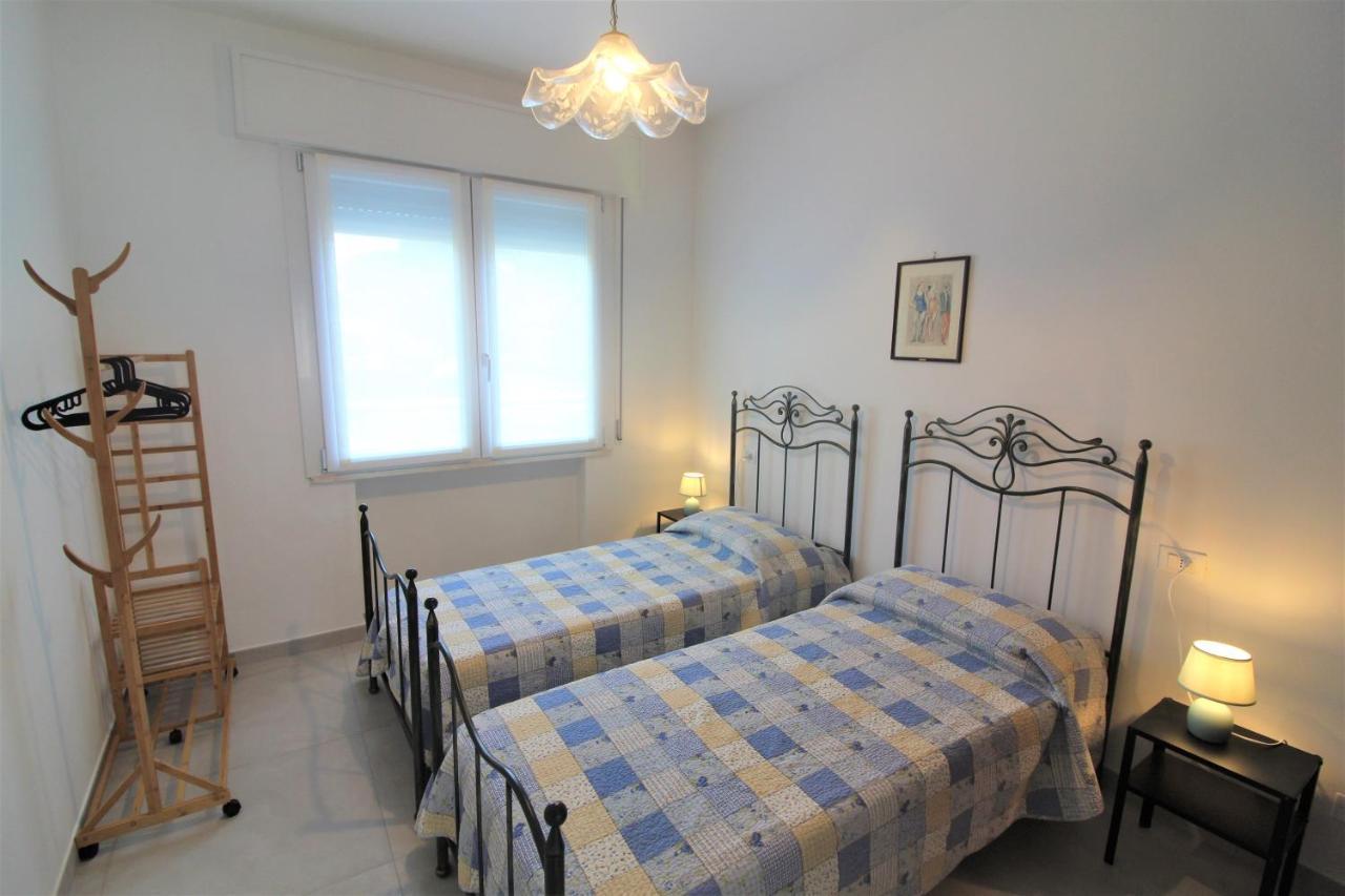 Villa Patrizia Lignano Sabbiadoro Extérieur photo