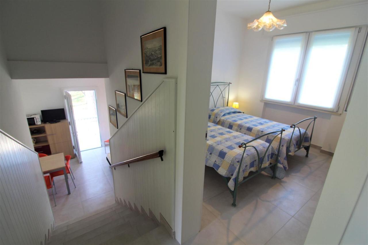 Villa Patrizia Lignano Sabbiadoro Extérieur photo