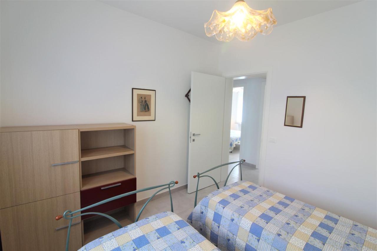 Villa Patrizia Lignano Sabbiadoro Extérieur photo