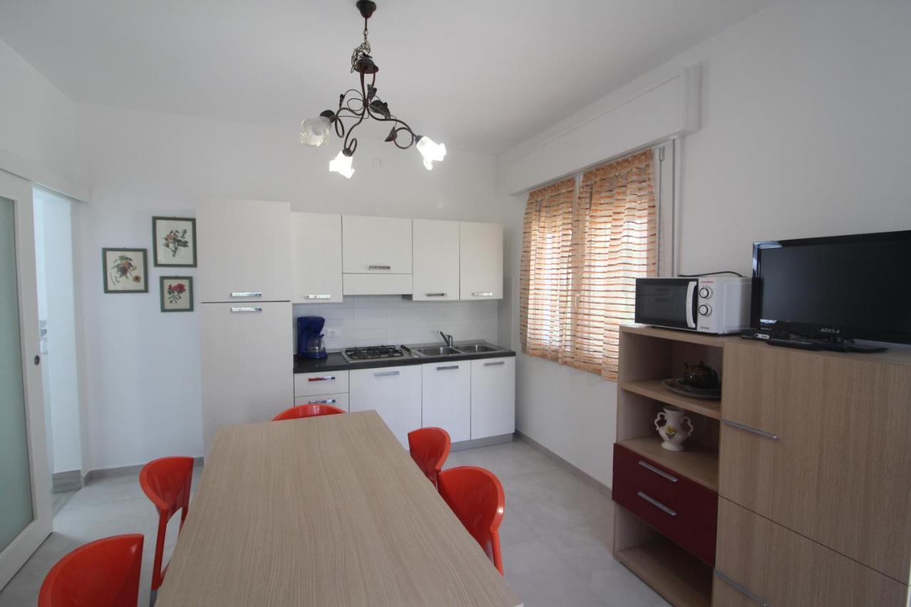 Villa Patrizia Lignano Sabbiadoro Extérieur photo