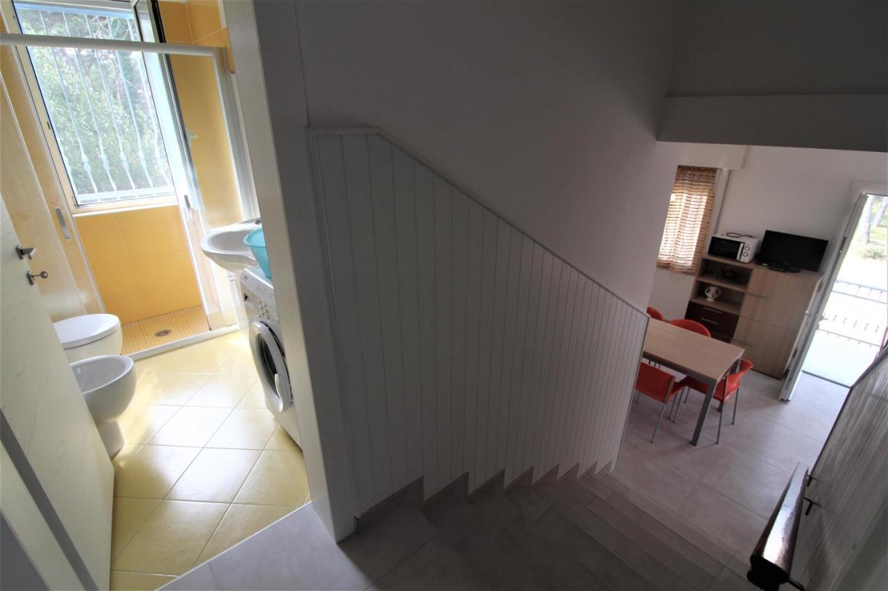 Villa Patrizia Lignano Sabbiadoro Extérieur photo