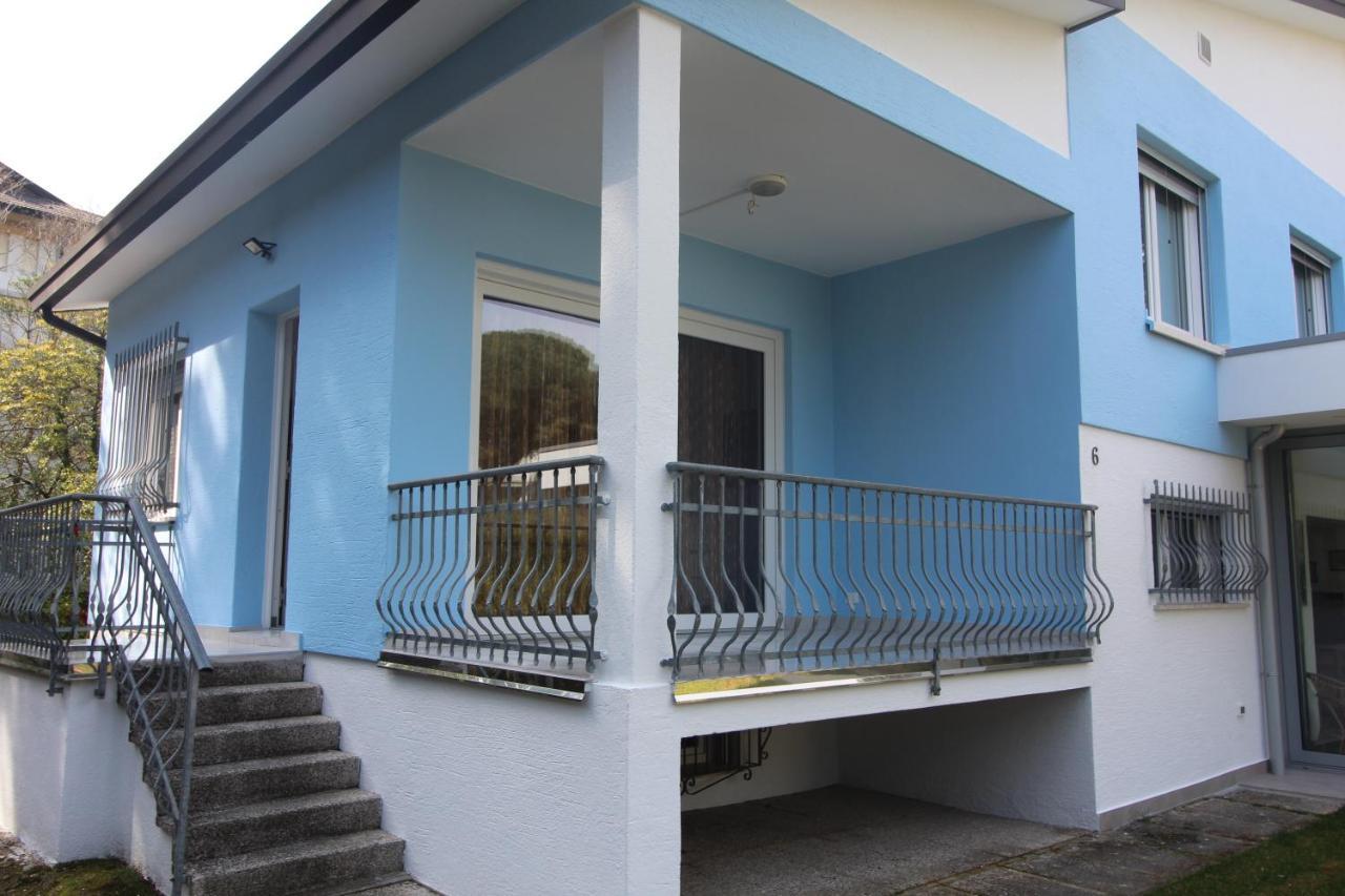 Villa Patrizia Lignano Sabbiadoro Extérieur photo