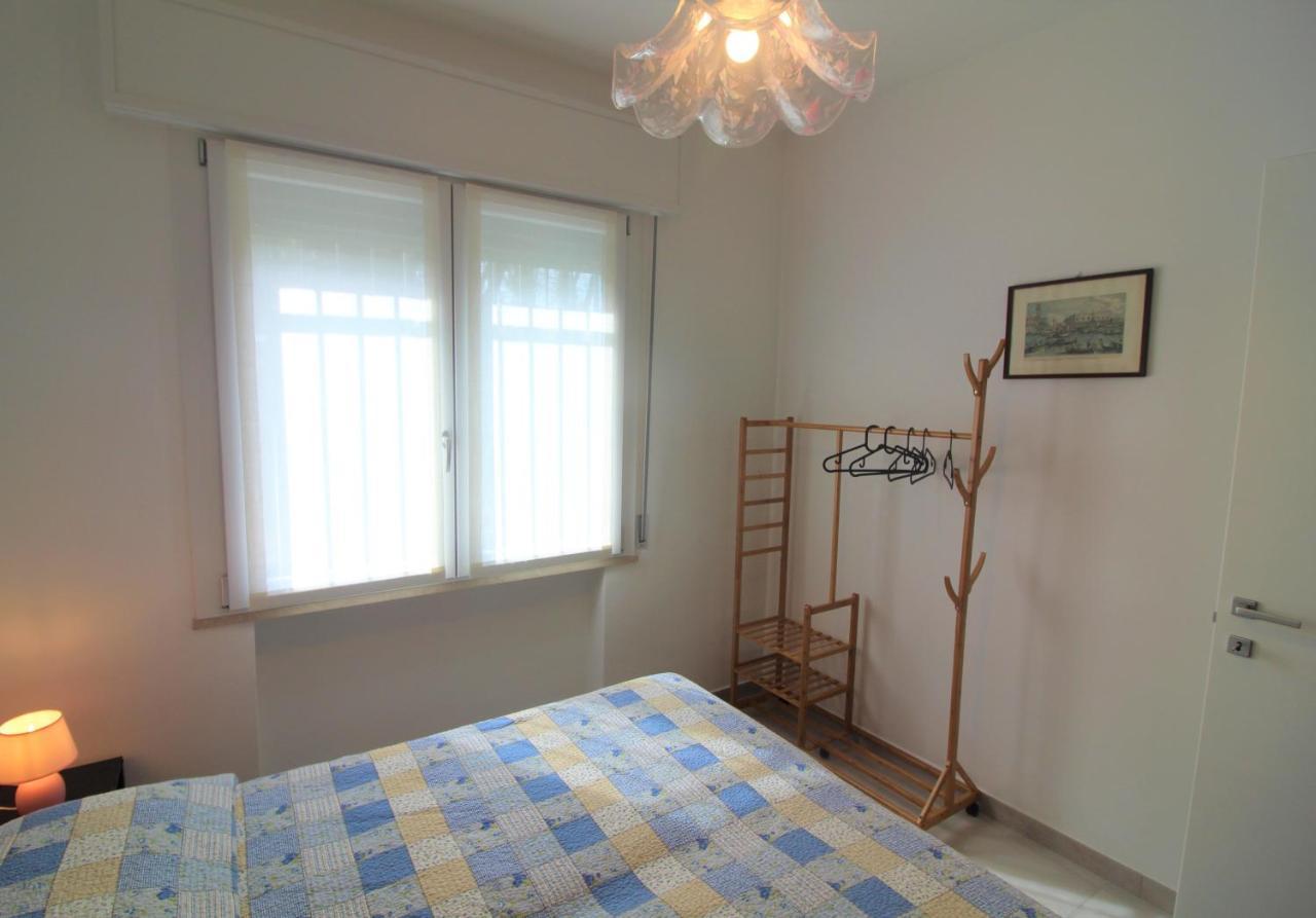 Villa Patrizia Lignano Sabbiadoro Extérieur photo