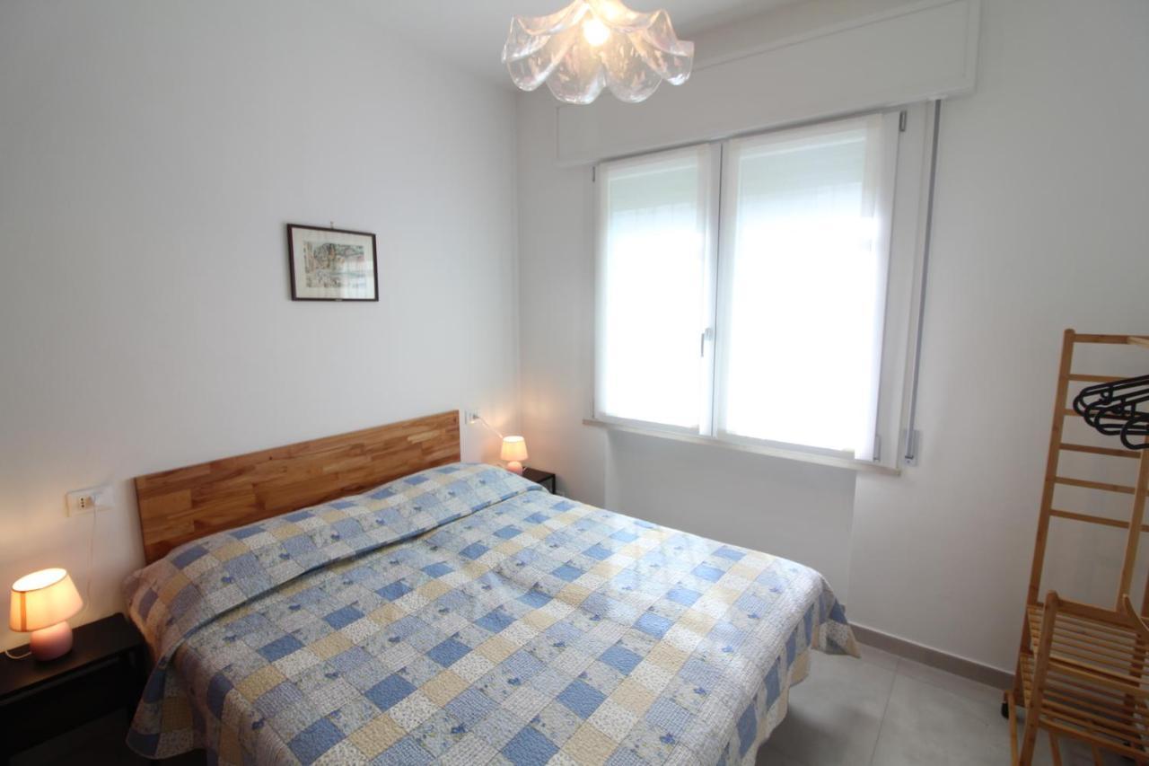 Villa Patrizia Lignano Sabbiadoro Extérieur photo