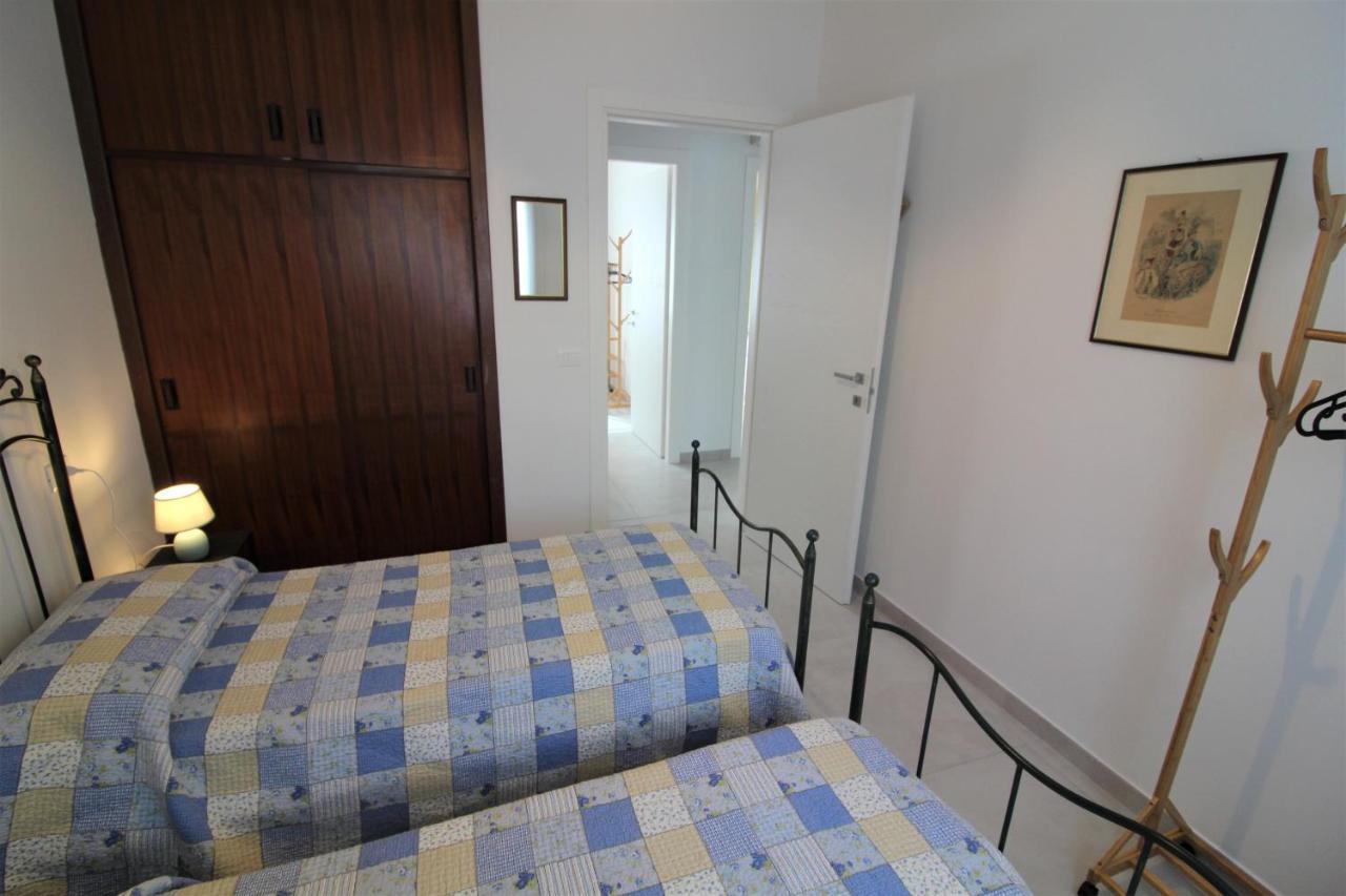Villa Patrizia Lignano Sabbiadoro Extérieur photo