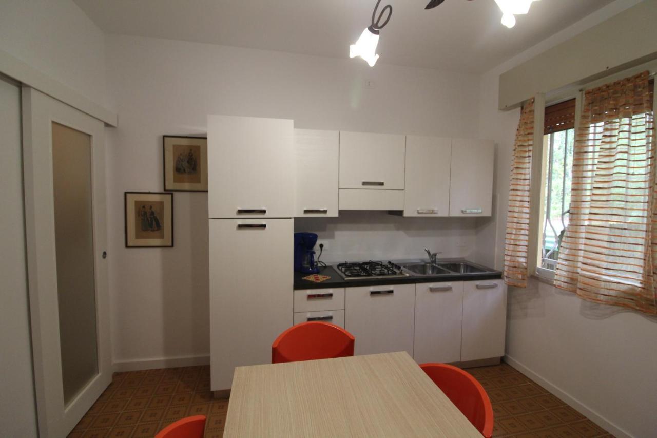 Villa Patrizia Lignano Sabbiadoro Extérieur photo